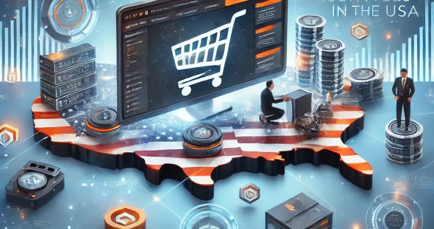 magento service in usa zingyzon