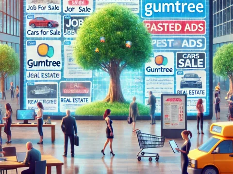 gumtreè