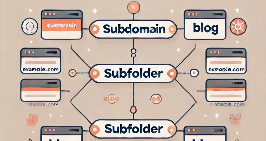 subfolder网站外链和引荐域下降很厉害