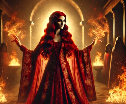 imagesize:2160x3840 melisandre