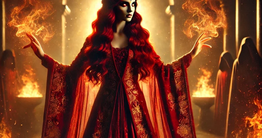 imagesize:2160x3840 melisandre