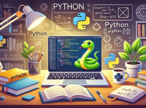 Learning Python